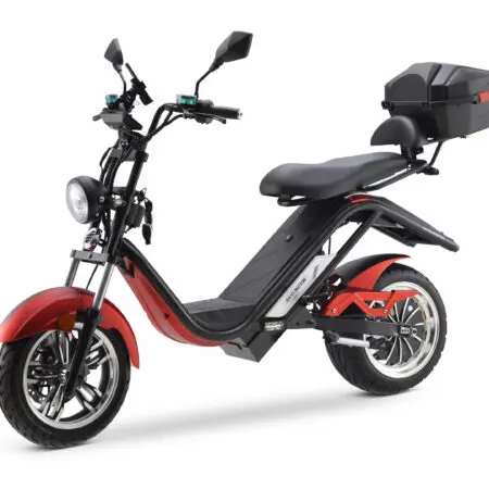 Scooter E-Thor 5.0C Dayi Motor