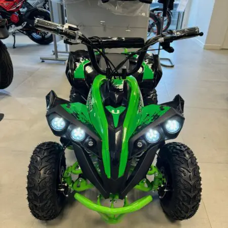 Quad électrique 1000w enfant