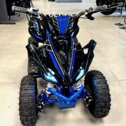 Quad 800 W enfant