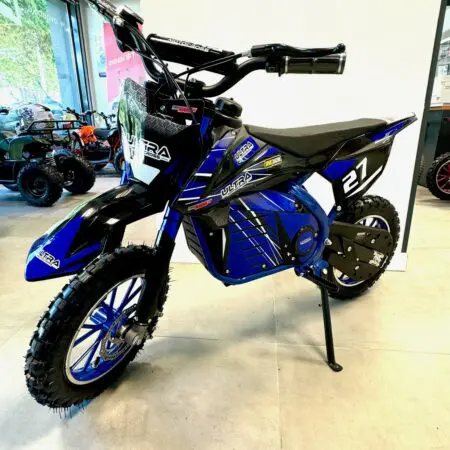 Moto Cross électrique 1000w enfant